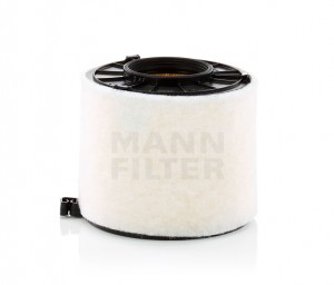 VAG C 17 011 MANN FILTER