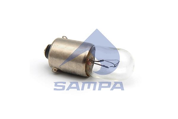 T4W 12V-4W BA9S BA9s 096.1866 SAMPA