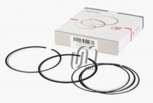 Кольца поршневые STD Toyota Land Cruiser, Lexus 1UR-FE/3UR-FE d94.0 STD 1.2-1.2- PR1582000 UNITED MOTORS PRO