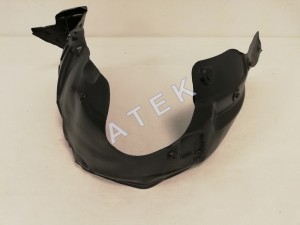 ATEK SORENTO 2 12 Подкрылок передний левый RP-06285 24163035 ATEK