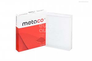 Фильтр салона 1010109 1010-109 METACO