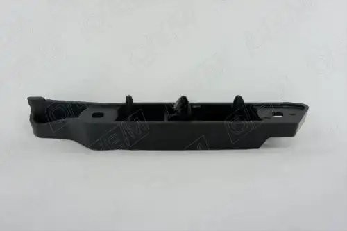 Кронштейн бампера переднего правый Ford Focus 2 2008-2011 OEM0030KBPR OEMPARTS