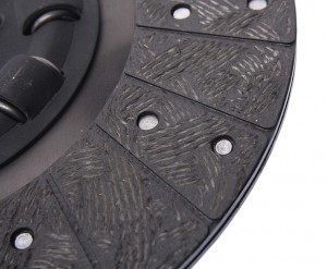 Диск сцепления МТЗ-80,82 MEGAPOWER 160-12-023 MEGA POWER