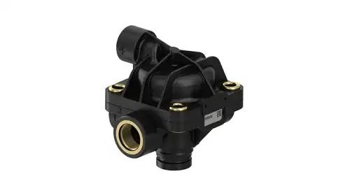 Клапан ускорительный на стояночную систему , Вход 1 и 2 : M 22x1.5 , Вход 4: M 1 PRO6430000 PROVIA