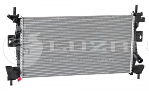 FORD FOCUS III LRC1075 LUZAR