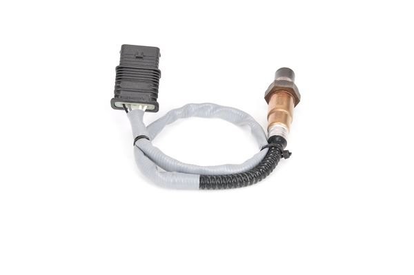 Датчик кислорода BMW 3 (F30,F31) BOSCH 0 258 010 418 BOSCH