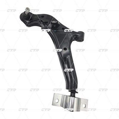 Рычаг подвески NISSAN Maxima (99-06) передней нижний левый CTR CQ0269L CTR
