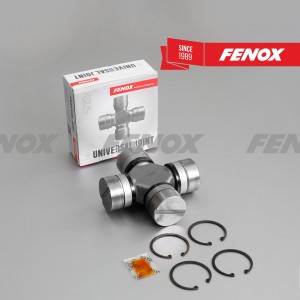 Крестовина К-700 больш, МАЗ (62х173мм) /FENOX/ (универсальная) UJ80019 FENOX