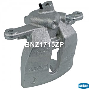 Суппорт тормозной bnz1715zp KRAUF