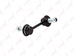 Стойка стабилизатора передняя L подходит для HONDA Accord 2.0-2.4 03-05 C7331L C7331L LYNXAUTO