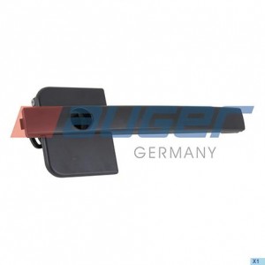 ручка дверная! наружная левая\ DAF F95/105XF 66235 AUGER