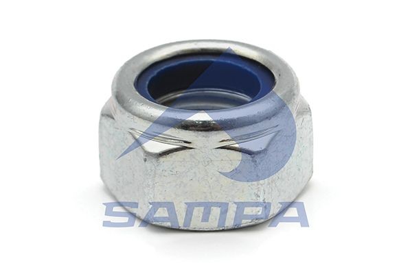 Гайка SAF с тефлоном (M16х2мм) SAMPA 104.112 SAMPA