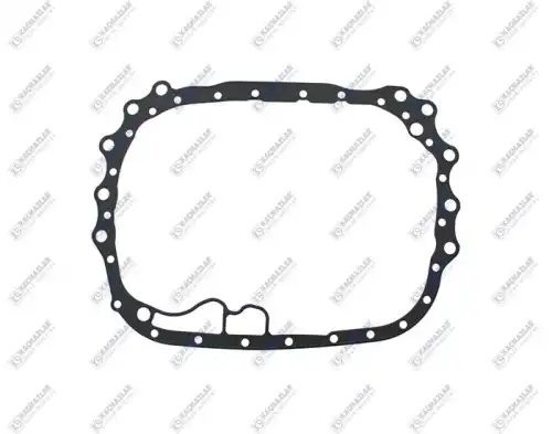 Прокладка КПП K2003151 KACMAZLAR