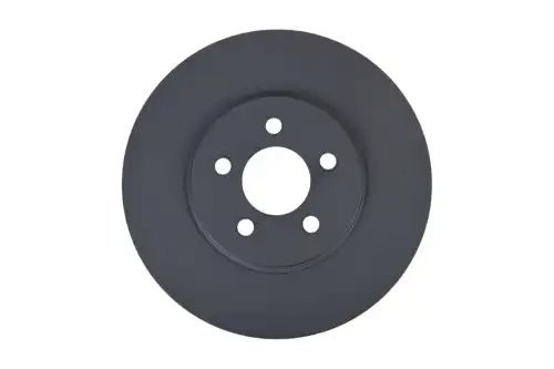 диск тормозной!\Chrysler Sebring (JR), 00 - 07 Z06417 ZENTPARTS