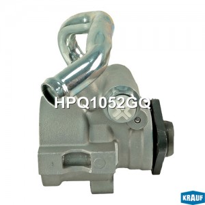 Насос гидроусилителя руля hpq1052gq KRAUF