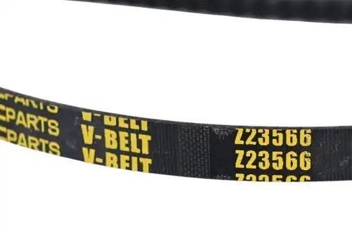 ремень клиновой! 10x725\ VW Golf 1.6/1.8 82> Z23566 ZENTPARTS