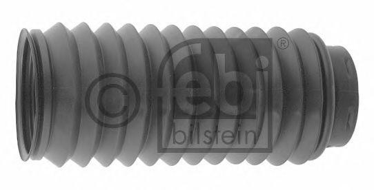 Пыльник амортизатора переднего 32125 FEBI BILSTEIN