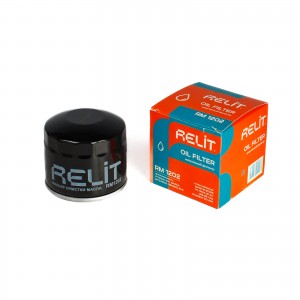 Фильтр масляный RM1202 RELIT