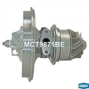 MCT9871BE Картридж для турбокомпрессора mct9871be KRAUF
