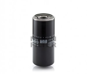 Фильтр масляный W 12 102 MANN FILTER