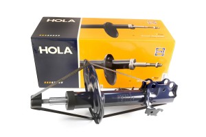 Амортизатор передний правый G'Ride SH22025G HOLA