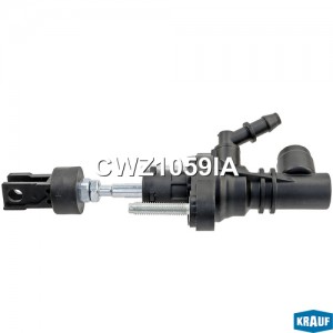 Цилиндр сцепления главный CWZ1059IA CWZ1059IA KRAUF