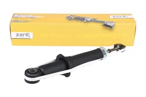 амортизатор задний газовый! 4853012A10 Toyota Prius 1.5 03-09 Z01568 ZENTPARTS