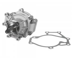 Помпа водяная Kia Sorento I 02- Hyundai H-1 I II 01- M4832024 M4832024 MARSHALL