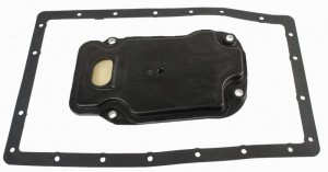 Фильтр масляный АКПП LEXUS IS250 (05-13),LS430 (03-06) (с прокладкой) JS ASAKASH JT438K JS ASAKASHI