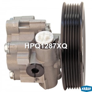 Насос гидроусилителя руля KRAUF HPQ1287XQ HPQ1287XQ KRAUF