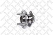 ступица! в сборе с подш., задняя\ Hyundai Solaris 1.4/1.6 10> 4329073SX STELLOX