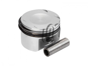 Поршень STD с кольцами Chevrolet/Daewoo F14D3 d77.9 STD (96389056) UM PC1009000 UNITED MOTORS PRO