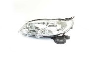 Фара PEUGEOT 301 (12-) левая BSG BSG70800006 BSG
