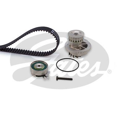 Ремкомплект привода ГРМ  с водяным насосом PowerGrip Kit KP25310XS (7883-13081) KP25310XS GATES