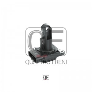 измеритель массы воздуха! без корпуса\ Toyota Yaris/Corolla/Avensis/RAV4 1.4-3.0 QF86A00011 QUATTRO FRENI