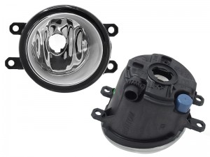 Фара противотуманная TOYOTA Camry (V50) правая SAT ST2122052CR SAT