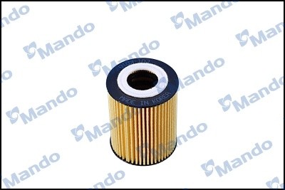 Фильтр масляный EEOG0002Y MANDO