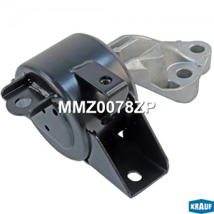 подушка ДВС левая!\ Chevrolet Aveo T300 1.4/1.6 11> MMZ0078ZP KRAUF