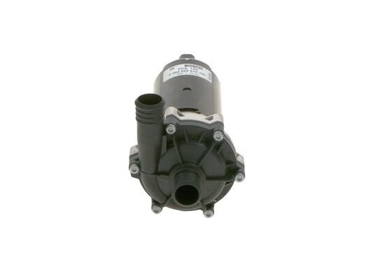 Насос водяной MERCEDES S (W220) BOSCH 0392022010 BOSCH
