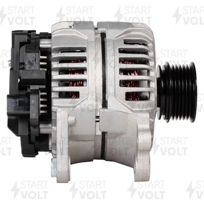 VW PASSAT [B5] (1996-2000) 90A LG 1807 START VOLT