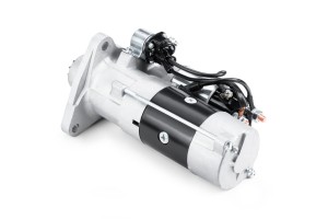 IVECO EUROTECH (1991-1999) 24v 5.5kw 12 зубьев T10722001 TOPCOVER