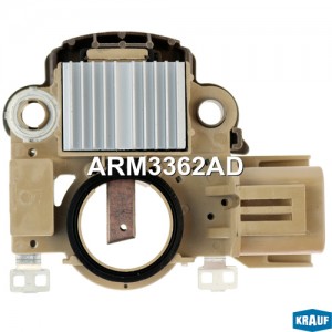 Регулятор генератора ARM3362AD ARM3362AD KRAUF