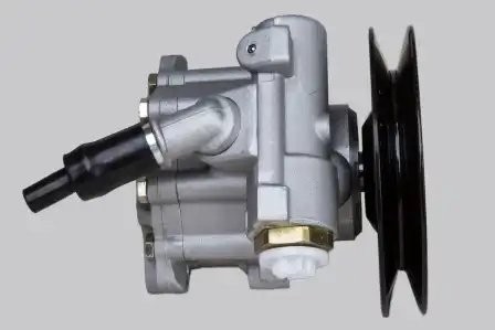 Насос ГУРа ГАЗель Бизнес АВТОМАГНАТ 7691955368 AVTOMAGNAT