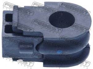 Втулка стабилизатора передняя NISSAN X-TRAIL T31 2007-2013 NSB-T31F NSB-T31F FEBEST