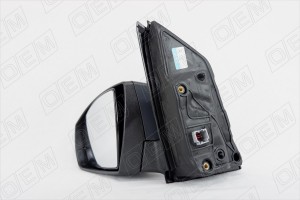 ЗЕРКАЛО ЛЕВОЕ FORD KUGA 2 CBS 2012-2019 6 КОНТАКТОВ С ОБОГРЕВОМ С ПОВТОРИТЕЛЕМ С OEM0011ZL OEMPARTS