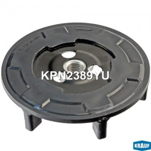 Пластина срывная BMW 6 (04-),7 (05-) шкива кондиционера KRAUF KPN2389YU KRAUF