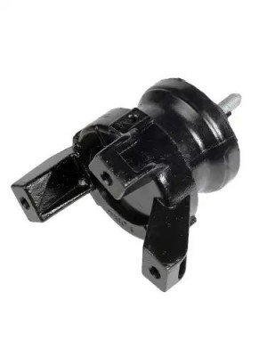 подушка ДВС задняя! Hyundai Santa Fe 2.7 06> Z13382 ZENTPARTS