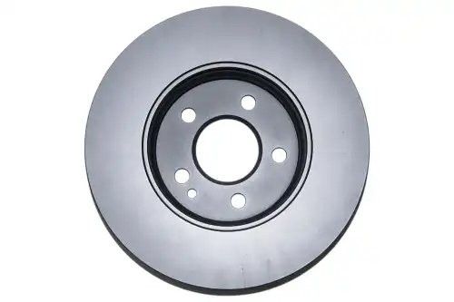 диск тормозной передний! (09B34441)\ MB W176/W246/C117/X156 Z06558 ZENTPARTS