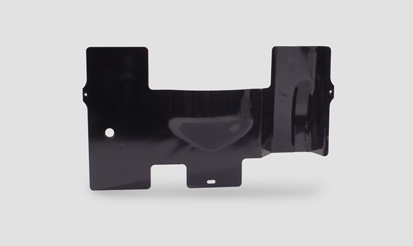 Брызговик УАЗ-3741,452 двигателя передний (ОАО УАЗ) 045200280202010 UAZ UAZ