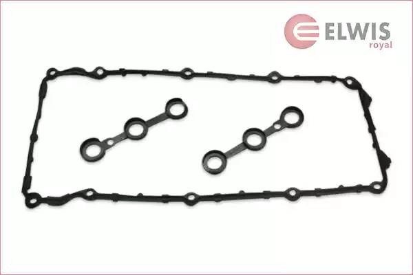 BMW E36/E34 2.0/2.5/2.8L m.50/m.52 БЕЗ VANOS!!! 9115411 ELWIS ROYAL